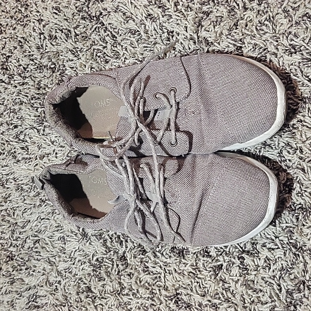 Toms Sneakers
